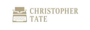 Christopher Tate Books