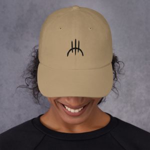 "The Broken Crown" Hat