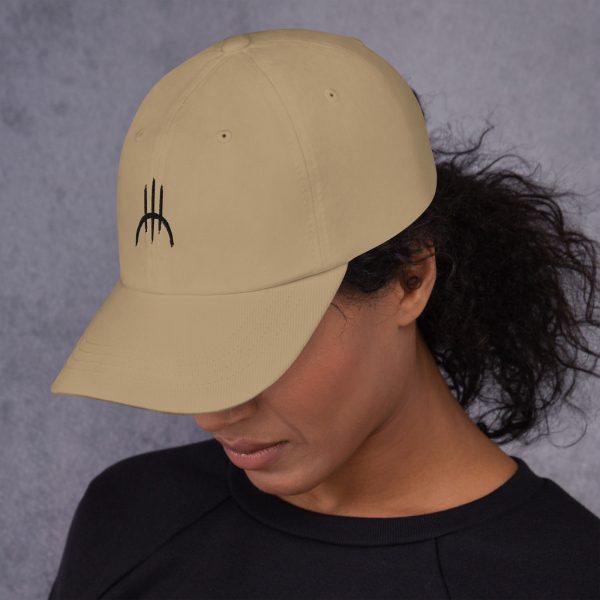 "The Broken Crown" Hat - Image 2