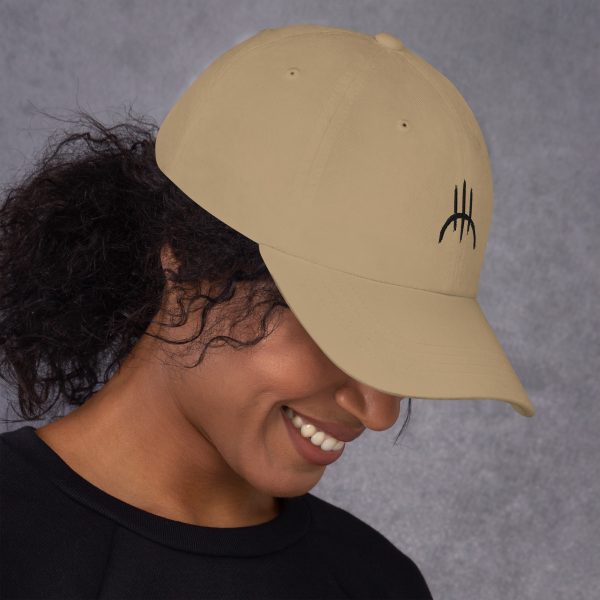 "The Broken Crown" Hat - Image 3