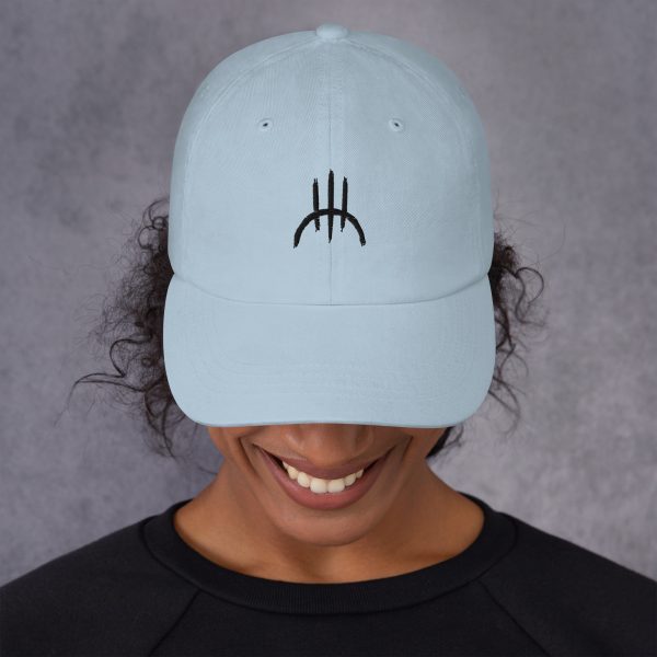 "The Broken Crown" Hat - Image 7