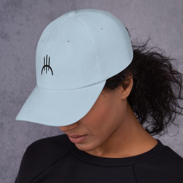 "The Broken Crown" Hat - Image 8