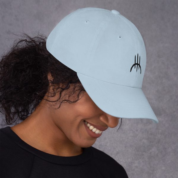 "The Broken Crown" Hat - Image 9