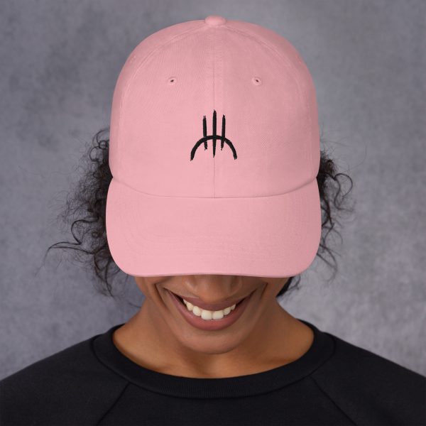 "The Broken Crown" Hat - Image 4