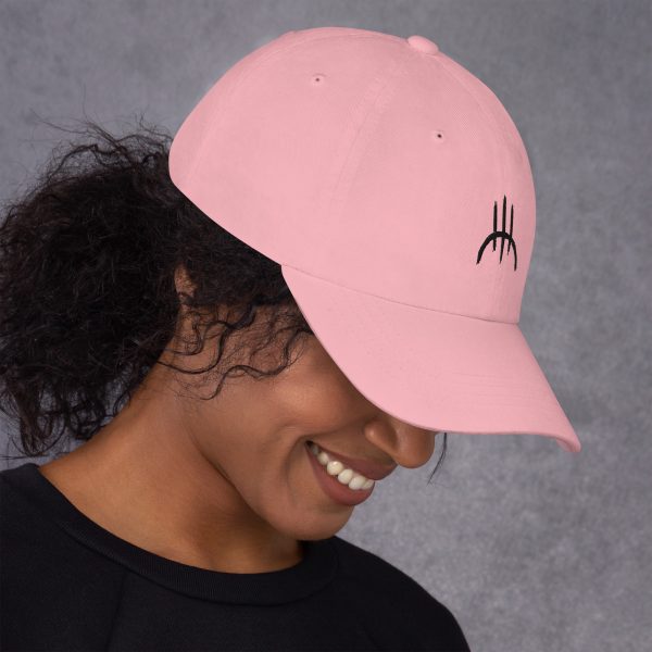 "The Broken Crown" Hat - Image 6