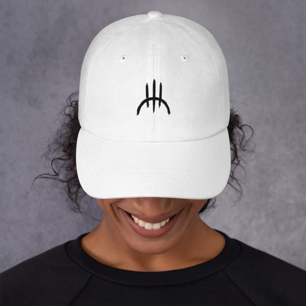 "The Broken Crown" Hat - Image 10