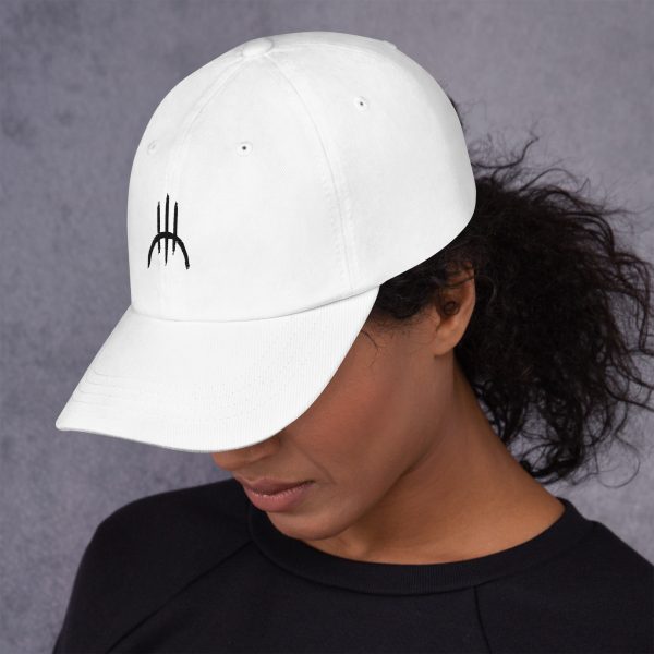 "The Broken Crown" Hat - Image 11