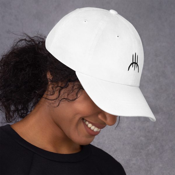 "The Broken Crown" Hat - Image 12