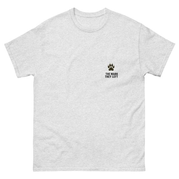 “The Mark They Left” — Maverick Tee - Image 7