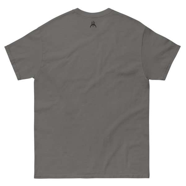 “The Mark They Left” — Maverick Tee - Image 2