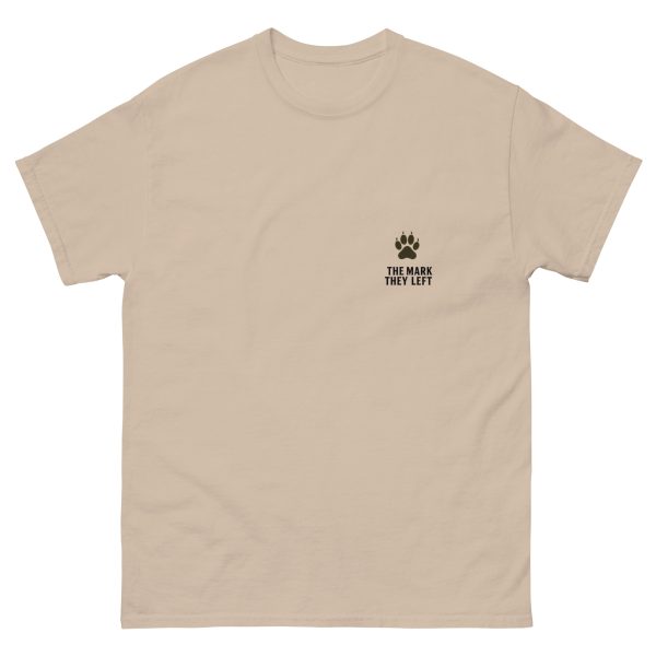 “The Mark They Left” — Maverick Tee - Image 5