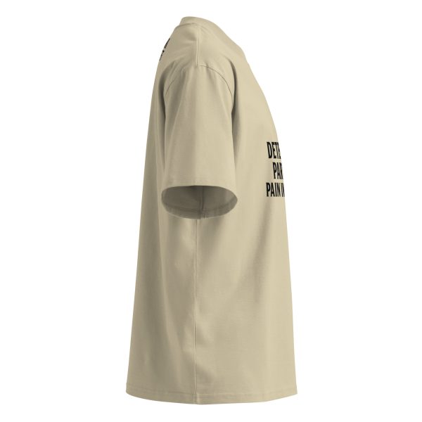 “Detective. Partner. Pain in the Ass.” Premium Tee - Image 7