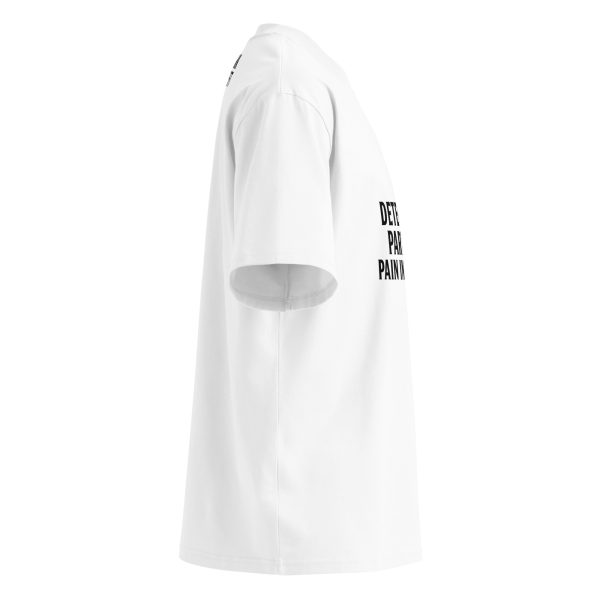 “Detective. Partner. Pain in the Ass.” Premium Tee - Image 11